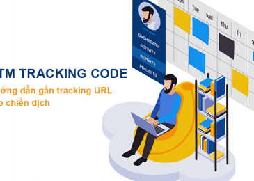 UTM Tracking là gì? Hướng dẫn 3 bước gắn tracking URL cho chiến dịch