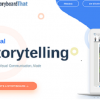StoryboardThat (free) – cứu cánh khi Powerpoint chào thua