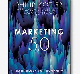 Chap 2: Marketing 5.0 & Khoảng cách thế hệ (Summary) – by P. Kotler