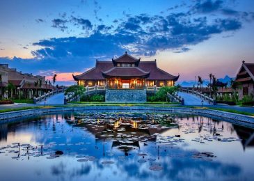 Báo cáo xu hướng Du lịch bền vững ở Việt Nam 2022