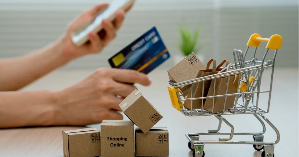 Nghề Tay Trái #1 (P1): Dropshipping Tại Việt Nam – Hướng Dẫn A-Z Cho Người Mới Bắt Đầu (Part 1)