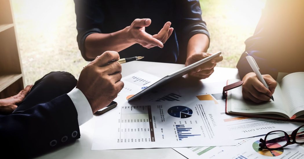 Nghề Tay Trái #1: Dropshipping Tại Việt Nam – Hướng Dẫn A-Z Cho Người Mới Bắt Đầu (Part 2)