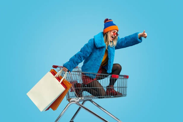 Nghề Tay Trái #1 (P5): Đâu Là Top 5 Sản Phẩm Dropshipping Hot Nhất Tại Việt Nam Nửa Cuối Năm 2025 (H2 2025)?